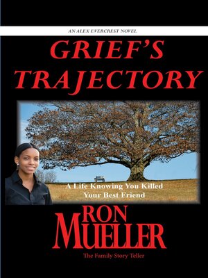 cover image of Grief's Trajectory
